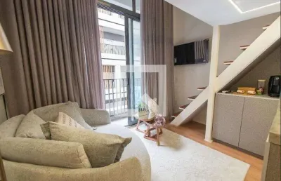 Apartamento à venda - vila mariana, 1 quarto,  26 m2
