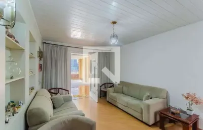 Casa com 5 quartos à venda na Rua Embaixador Raul Garcia, 75, Vila Mariana, São Paulo