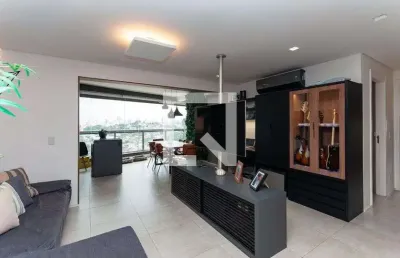 Apartamento à venda - vila romana, 2 quartos,  92 m2