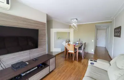 Apartamento com 3 quartos à venda na Alameda dos Aicás, 1404, Moema, São Paulo