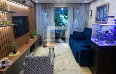 Apartamento com 3 quartos à venda na Rua Campevas, 404, Perdizes, São Paulo