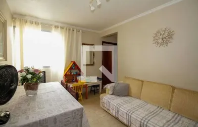 Apartamento à venda - vila madalena, 2 quartos,  48 m2