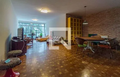 Apartamento à venda - bela vista, 3 quartos,  172 m2
