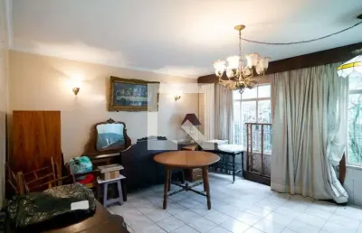 Casa com 3 quartos à venda na Rua Coronel Macedo, 85, Campo Belo, São Paulo