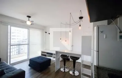 Apartamento à venda - bela vista, 2 quartos,  48 m2