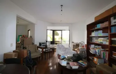 Apartamento com 3 quartos à venda na Rua Bartira, 62, Perdizes, São Paulo
