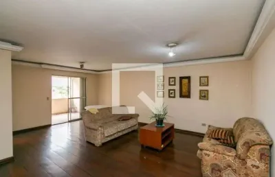 Apartamento à venda - campo belo, 3 quartos,  198 m2
