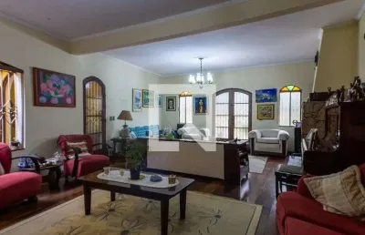 Casa com 5 quartos à venda na Rua Agostinho de Queiroz, 10, Vila Romana, São Paulo