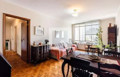 Apartamento à venda - pinheiros, 3 quartos,  111 m2