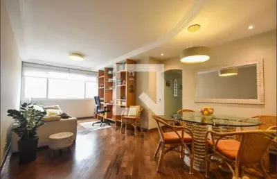 Apartamento com 2 quartos à venda na Rua Pássaros e Flores, 259, Brooklin, São Paulo