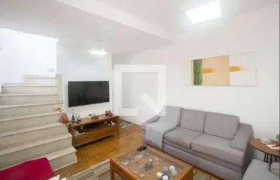 Casa com 2 quartos à venda na Rua Santa Zoé, 280, Santo Amaro, São Paulo