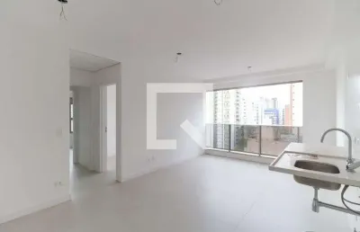 Apartamento à venda - vila mariana, 2 quartos,  50 m2