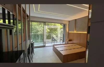 Kitnet / Stúdio à venda na Avenida Rebouças, 990, Pinheiros, São Paulo