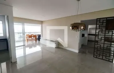 Apartamento à venda - vila andrade, 3 quartos,  133 m2