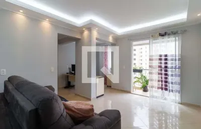 Apartamento à venda - vila andrade, 2 quartos,  67 m2