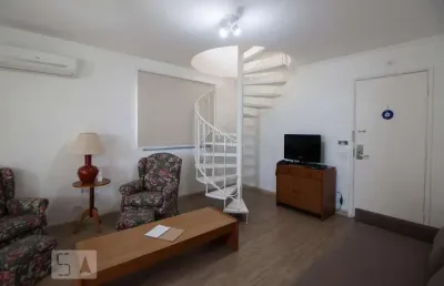 Apartamento à venda - bela vista, 2 quartos,  115 m2