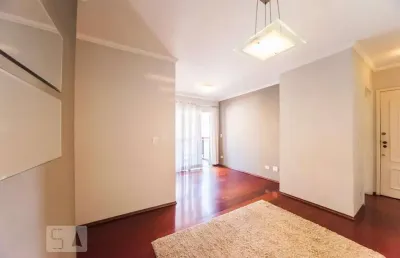 Apartamento à venda - vila olímpia, 2 quartos,  60 m2