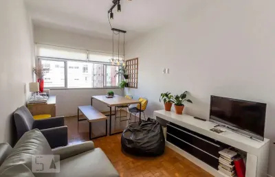 Apartamento à venda - bela vista, 3 quartos,  85 m2