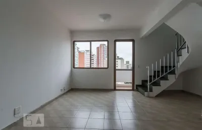 Apartamento à venda - vila mascote, 3 quartos,  234 m2