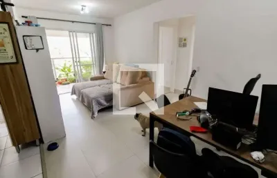 Apartamento à venda - vila andrade, 2 quartos,  75 m2