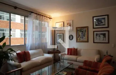 Apartamento com 2 quartos à venda na Rua Oscar Freire, 1380, Pinheiros, São Paulo