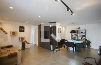 Apartamento à venda - vila andrade, 2 quartos,  87 m2