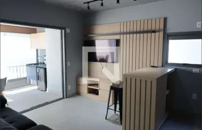 Apartamento com 3 quartos à venda na Avenida dos Imarés, 295, Moema, São Paulo