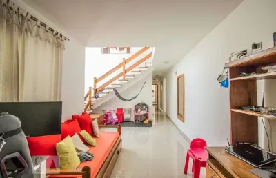 Casa com 5 quartos à venda na Rua Tenente Américo Moretti, 738, Vila Mascote, São Paulo
