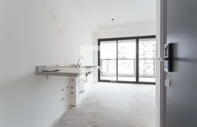 Kitnet / Stúdio à venda na Avenida Açocê, 1, Moema, São Paulo