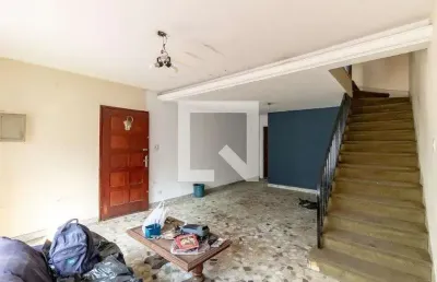 Casa com 3 quartos à venda na Rua Nova Cidade, 140, Vila Olímpia, São Paulo