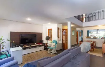 Casa com 3 quartos à venda na Rua Doutor Francisco Figueiredo Barreto, 175, Vila Romana, São Paulo