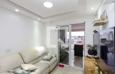 Apartamento à venda - santo amaro , 3 quartos,  85 m2