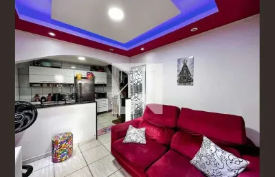 Casa com 3 quartos à venda na Rua General Roberto Alves de Carvalho Filho, 523, Santo Amaro, São Paulo