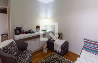 Apartamento com 2 quartos à venda na Rua Cardoso de Almeida, 978, Perdizes, São Paulo