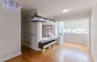 Apartamento à venda - vila mariana, 3 quartos,  65 m2