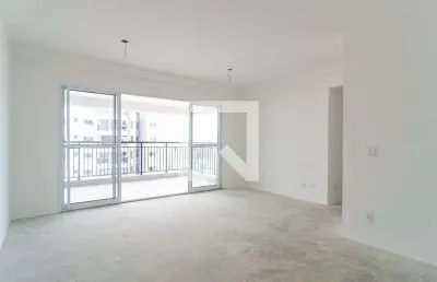 Apartamento à venda - vila mascote, 2 quartos,  81 m2
