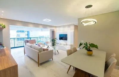 Apartamento à venda - vila mascote, 2 quartos,  81 m2