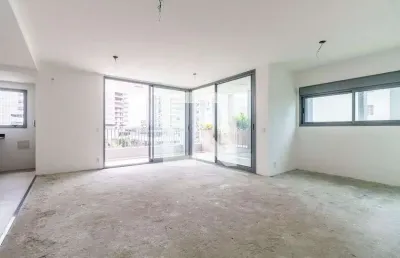 Apartamento com 2 quartos à venda na Rua Alves Guimarães, 1380, Pinheiros, São Paulo