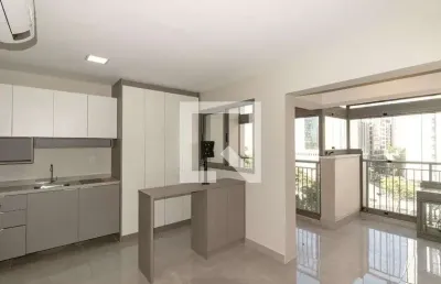 Kitnet / Stúdio à venda na Alameda Iraé, 302, Moema, São Paulo