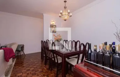 Apartamento à venda - vila mariana, 2 quartos,  90 m2