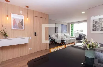 Apartamento à venda - vila mariana, 3 quartos,  99 m2