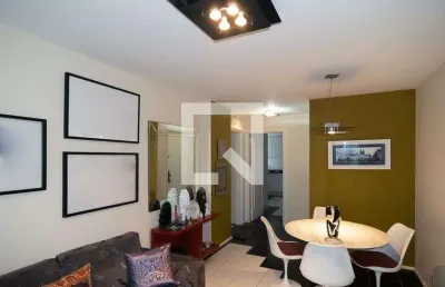 Apartamento à venda - bela vista, 3 quartos,  92 m2