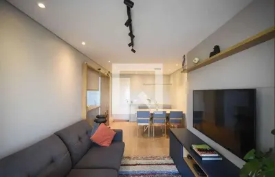 Apartamento à venda - vila andrade, 2 quartos,  69 m2