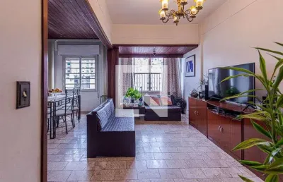 Apartamento à venda - bela vista, 2 quartos,  132 m2