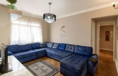 Apartamento à venda - vila olímpia, 2 quartos,  78 m2
