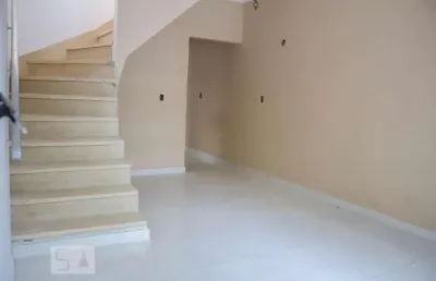 Casa com 2 quartos à venda na Rua Capimirim, 79, Brooklin, São Paulo