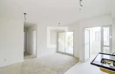 Apartamento à venda - santo amaro , 2 quartos,  66 m2