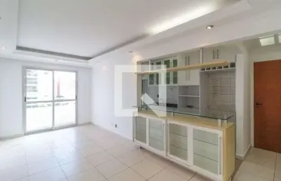 Apartamento à venda - vila mariana, 2 quartos,  66 m2