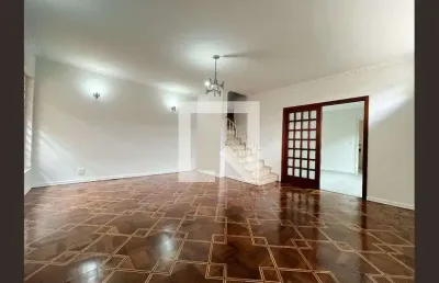 Casa com 4 quartos à venda na Rua Maria José Rangel, 140, Vila Mascote, São Paulo