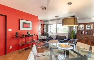 Apartamento com 2 quartos à venda na Avenida Moaci, 789, Moema, São Paulo